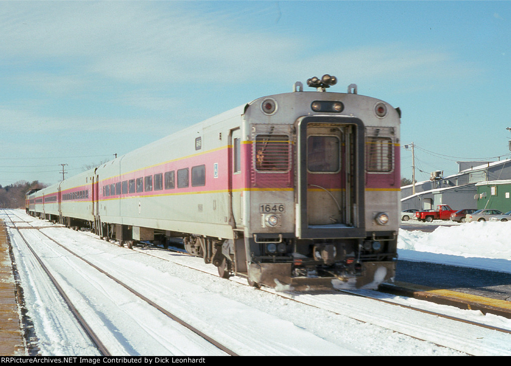 MBTA 1646